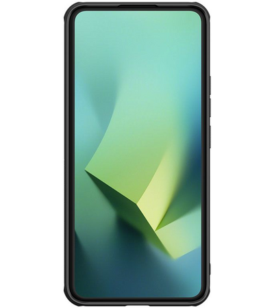 Чехол Nillkin Frosted Shield для Xiaomi 14 Pro черный, Основной цвет: Черный, изображение 2 - GOODMi