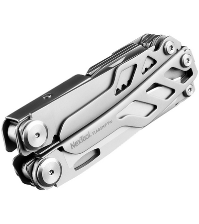 Мультитул NexTool Flagship Pro, изображение 4 - GOODMi
