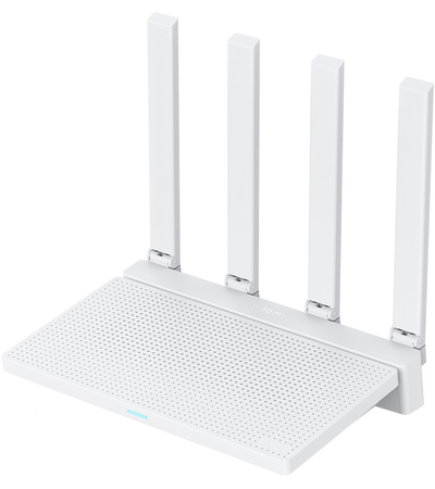 Роутер Xiaomi Router AX3000T, изображение 2 - GOODMi