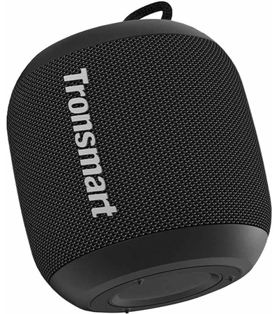 Портативная колонка Tronsmart T7 Mini 15W Black, Цвет: Черный, изображение 3 - GOODMi