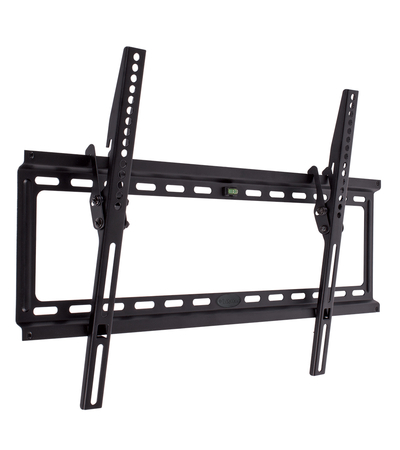 Кронштейн для телевизора наклонный Kromax Ideal-2 32"-90", изображение 2 - GOODMi