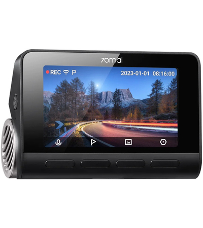 Видеорегистратор 70mai Dash Cam 4K A810, изображение 5 - GOODMi