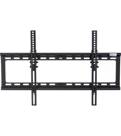Кронштейн для телевизора наклонный Kromax Ideal-2 32"-90", изображение 3 - GOODMi