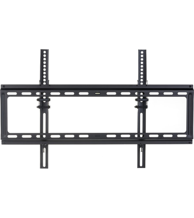 Кронштейн для телевизора наклонный Kromax Ideal-2 32"-90", изображение 4 - GOODMi