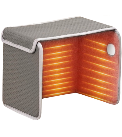 Обогреватель для домашних питомцев Pet Heating Room, изображение 2 - GOODMi