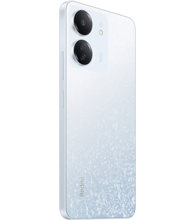Смартфон Redmi 13C 8/256Gb белый, изображение 6 - GOODMi