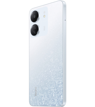 Смартфон Redmi 13C 8/256Gb белый, изображение 7 - GOODMi