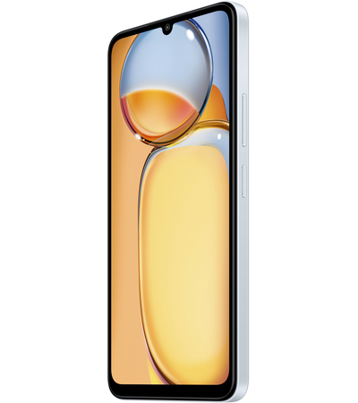 Смартфон Redmi 13C 8/256Gb белый, изображение 4 - GOODMi