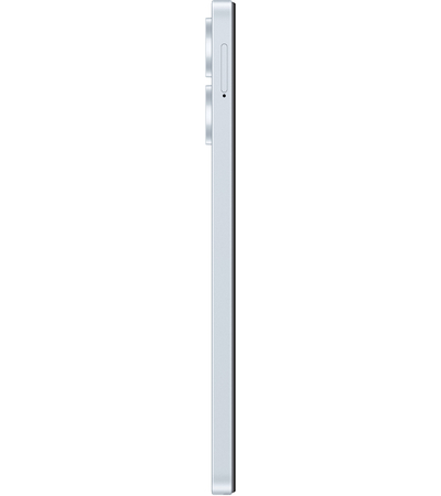 Смартфон Redmi 13C 8/256Gb белый, изображение 8 - GOODMi