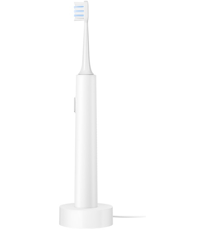 Зубная щетка Mijia Electric Toothbrush T301 White, изображение 3 - GOODMi