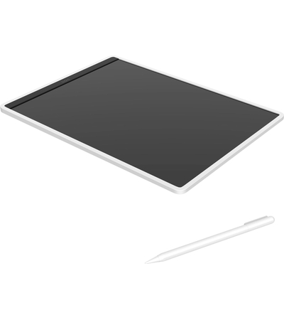 Графический планшет Xiaomi LCD Writing Tablet 13.5" Color Edition, изображение 5 - GOODMi