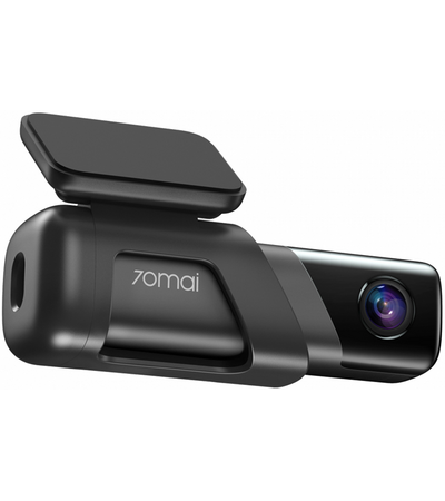 Видеорегистратор 70mai M500 64GB (Черный), изображение 3 - GOODMi