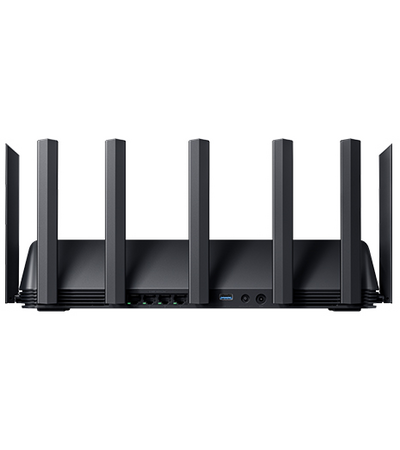 Роутер Xiaomi Router 7000, изображение 5 - GOODMi