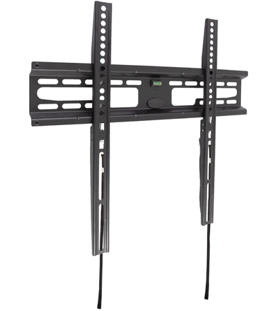 Кронштейн для телевизора фиксированный Kromax Flat 3 22"-65", изображение 2 - GOODMi
