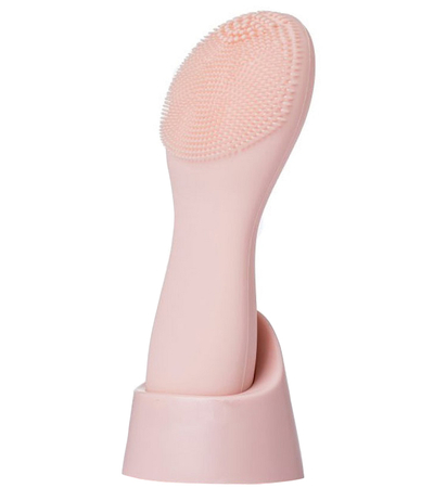 Массажер для лица Jordan&Judy VC044 Pink, Цвет: Розовый, изображение 2 - GOODMi