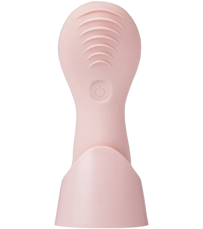 Массажер для лица Jordan&Judy VC044 Pink, Цвет: Розовый, изображение 3 - GOODMi