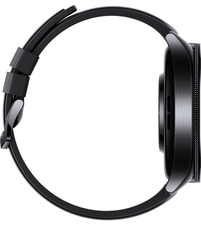 Часы Xiaomi Watch 2 Pro (BHR7211GL) Black, Цвет, заявленный производителем: Black, изображение 6 - GOODMi