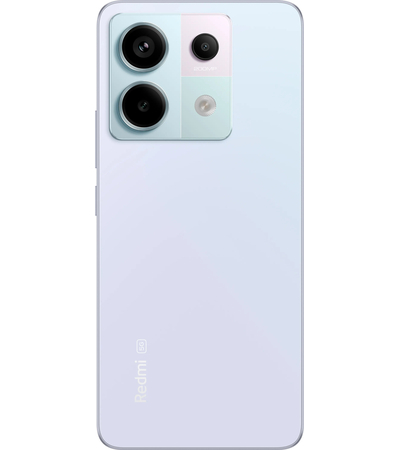 Смартфон Redmi Note 13 Pro 5G 12/512Gb фиолетовый, изображение 3 - GOODMi
