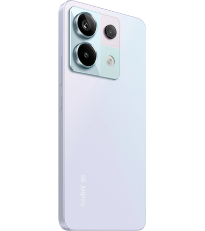 Смартфон Redmi Note 13 Pro 5G 12/512Gb фиолетовый, изображение 6 - GOODMi