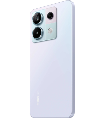 Смартфон Redmi Note 13 Pro 5G 12/512Gb фиолетовый, изображение 7 - GOODMi