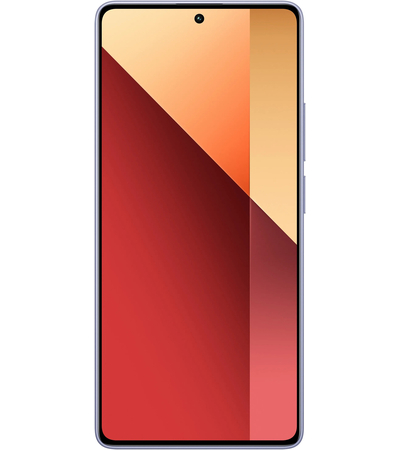 Смартфон Redmi Note 13 Pro 8/256Gb фиолетовый, изображение 2 - GOODMi