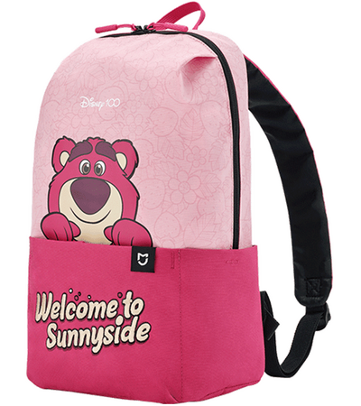 Рюкзак Xiaomi Disney 100th Anniversary Welcome to Sunnyside, изображение 2 - GOODMi