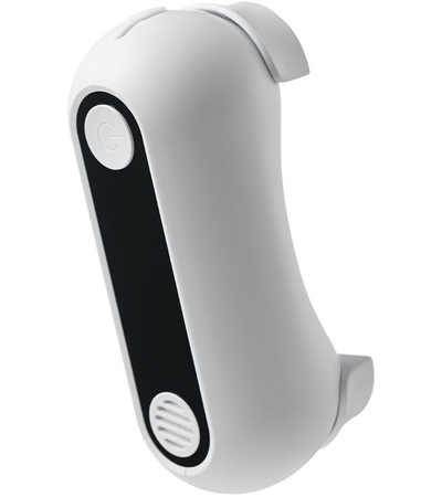 Датчик смыва Mememax Smart Sensor (с освежителем), изображение 2 - GOODMi