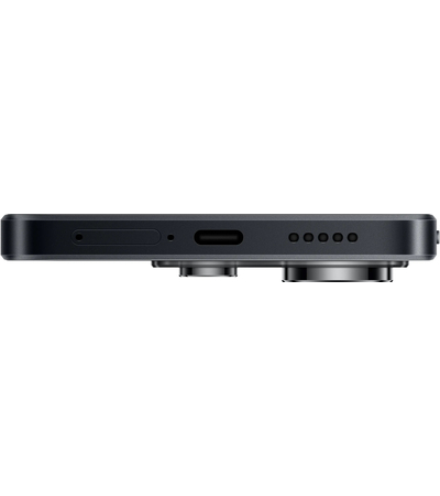 Смартфон POCO X6 5G 12/256Gb черный, Цвет: Black / Черный, Оперативная память: 12 Гб, Встроенная память: 256 Гб, изображение 8 - GOODMi