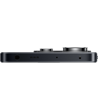 Смартфон POCO X6 5G 12/256Gb черный, Цвет: Black / Черный, Оперативная память: 12 Гб, Встроенная память: 256 Гб, изображение 9 - GOODMi