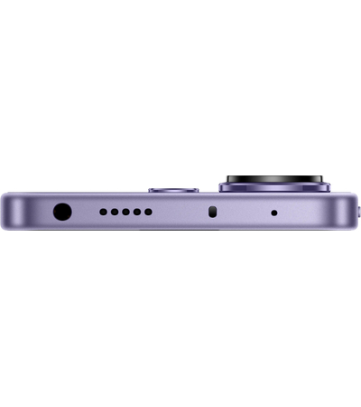Смартфон POCO M6 Pro 12/512Gb фиолетовый, Цвет: Purple / Фиолетовый, Оперативная память: 12 Гб, Встроенная память: 512 Гб, изображение 10 - GOODMi
