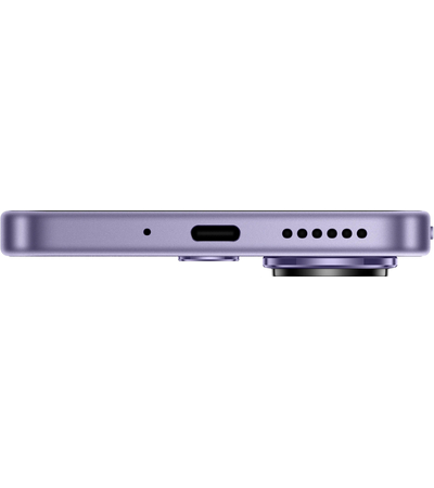Смартфон POCO M6 Pro 12/512Gb фиолетовый, Цвет: Purple / Фиолетовый, Оперативная память: 12 Гб, Встроенная память: 512 Гб, изображение 11 - GOODMi