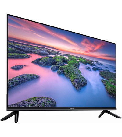32" (81 см) LED-телевизор Xiaomi Mi TV A2 32 черный (L32M7-EARU), изображение 3 - GOODMi