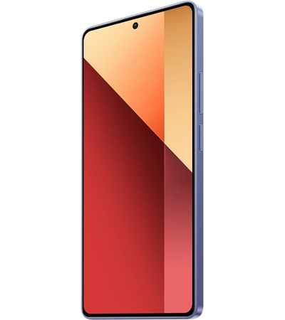 Смартфон Redmi Note 13 Pro 8/256Gb фиолетовый, изображение 4 - GOODMi