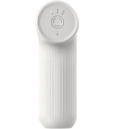 Массажный пистолет Meavon Mini 3S White, изображение 4 - GOODMi