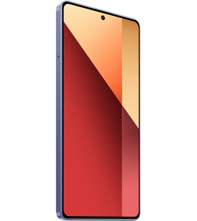 Смартфон Redmi Note 13 Pro 8/256Gb фиолетовый, изображение 5 - GOODMi