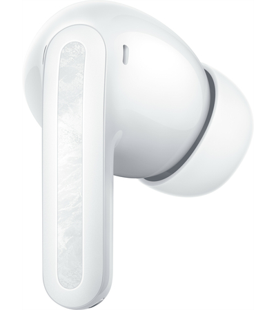 Беспроводные наушники Redmi Buds 5 Pro White, Основной цвет наушников: Белые, изображение 6 - GOODMi