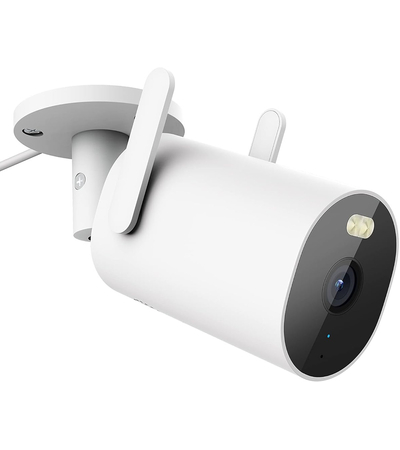 Уличная камера Xiaomi Outdoor Camera AW300, изображение 2 - GOODMi