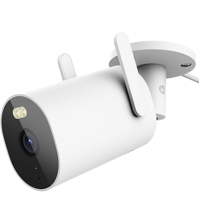 Уличная камера Xiaomi Outdoor Camera AW300, изображение 3 - GOODMi