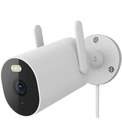 Уличная камера Xiaomi Outdoor Camera AW300, изображение 4 - GOODMi