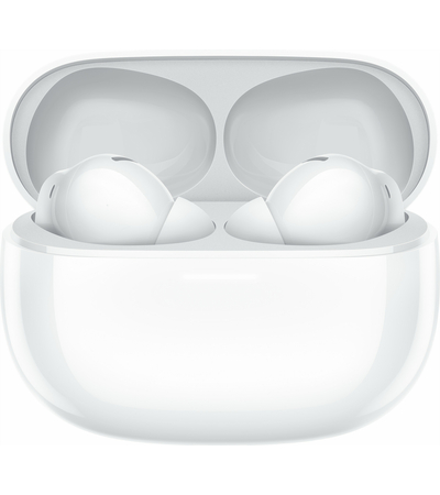 Беспроводные наушники Redmi Buds 5 Pro White, Основной цвет наушников: Белые, изображение 3 - GOODMi