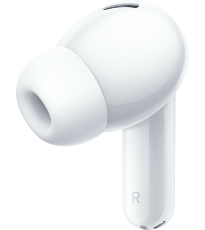 Беспроводные наушники Redmi Buds 5 Pro White, Основной цвет наушников: Белые, изображение 5 - GOODMi
