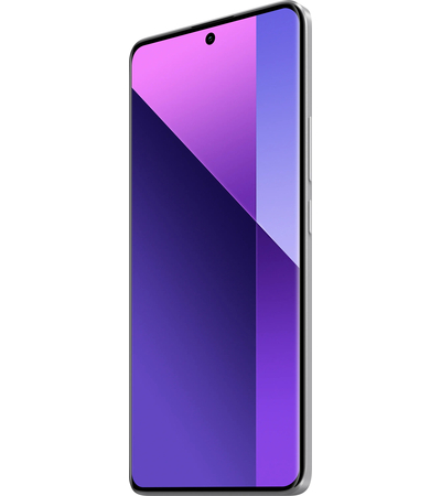 Смартфон Redmi Note 13 Pro Plus 8/256Gb белый, изображение 5 - GOODMi