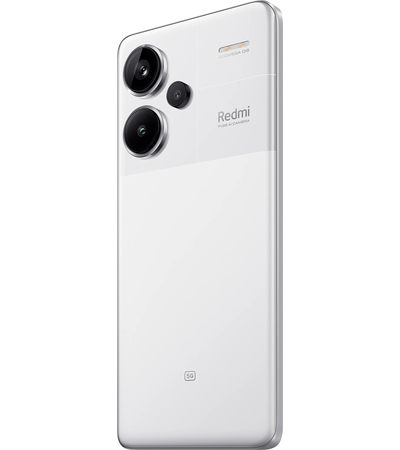 Смартфон Redmi Note 13 Pro Plus 8/256Gb белый, изображение 6 - GOODMi
