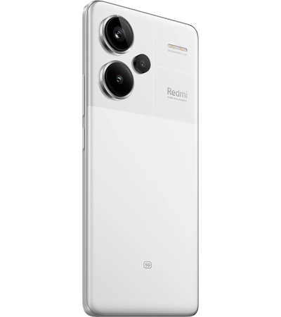 Смартфон Redmi Note 13 Pro Plus 8/256Gb белый, изображение 7 - GOODMi