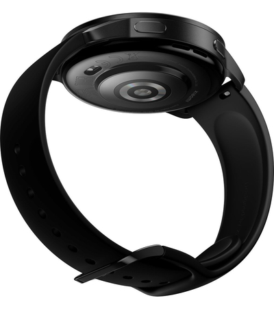 Часы Xiaomi Watch S3 (BHR7874GL) Black, Цвет, заявленный производителем: Black, изображение 7 - GOODMi