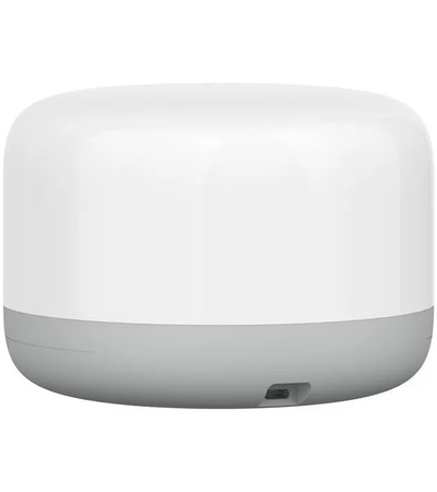 Умный ночник Ylt Bedside Lamp D2, изображение 2 - GOODMi