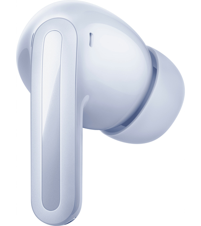 Беспроводные наушники Redmi Buds 5 Pro Blue, Основной цвет наушников: Голубые, изображение 4 - GOODMi
