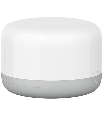 Умный ночник Ylt Bedside Lamp D2, изображение 3 - GOODMi