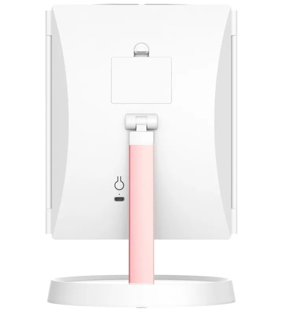Зеркало Jordan & Judy LED Makeup Mirror NV549, изображение 3 - GOODMi