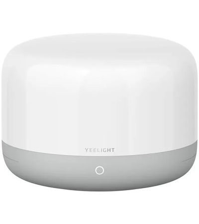 Умный ночник Ylt Bedside Lamp D2, изображение 4 - GOODMi